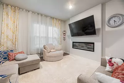 4525 Ward Street, North Richland Hills, TX 76180 - Photo 5