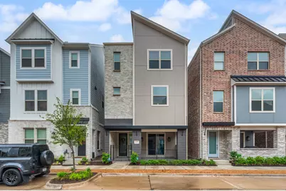 4525 Ward Street, North Richland Hills, TX 76180 - Photo 1