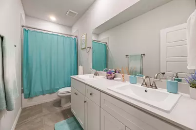 4525 Ward Street, North Richland Hills, TX 76180 - Photo 17