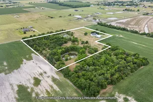 300 Grellhesl, West, TX 76691 - Photo 35