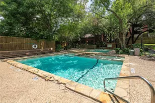 8601 Park Ln, Dallas, TX 75231 - Photo 15