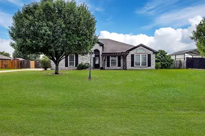 9512 Carson Ranch Road, Crowley, TX 76036 - Photo 1
