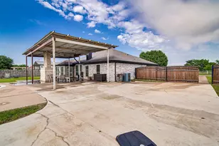 9512 Carson Ranch Rd, Crowley, TX 76036 - Photo 29