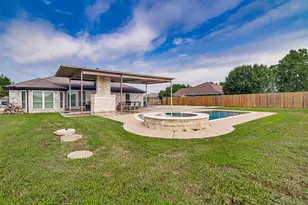 9512 Carson Ranch Rd, Crowley, TX 76036 - Photo 31