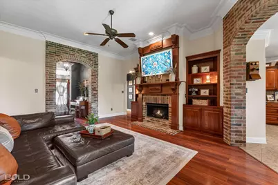 800 Eagles Nest, Haughton, LA 71037 - Photo 9