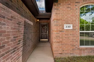 230 Lake Wichita Dr, Wylie, TX 75098 - Photo 3