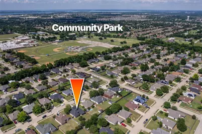 230 Lake Wichita Drive, Wylie, TX 75098 - Photo 33