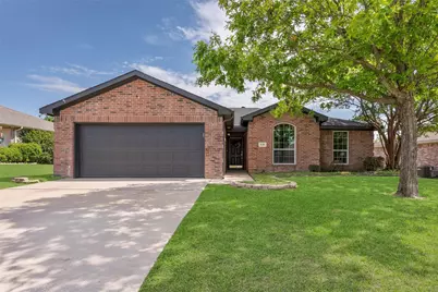 230 Lake Wichita Drive, Wylie, TX 75098 - Photo 1