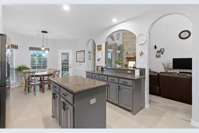 1579 Polo Heights Drive, Frisco, TX 75033 - Photo 13