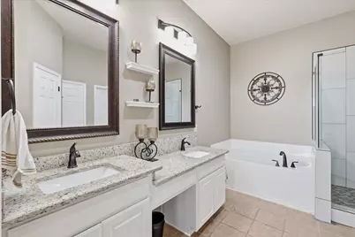 4401 Lakeside Drive, The Colony, TX 75056 - Photo 25