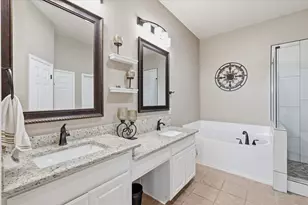 4401 Lakeside Dr, The Colony, TX 75056 - Photo 25
