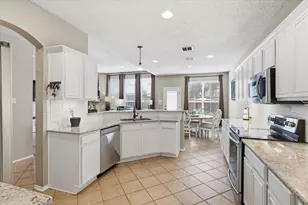 4401 Lakeside Dr, The Colony, TX 75056 - Photo 21