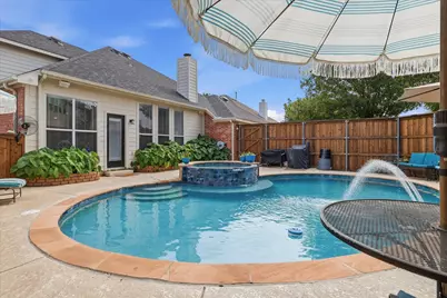 4401 Lakeside Drive, The Colony, TX 75056 - Photo 35