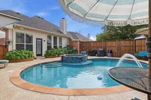 4401 Lakeside Dr, The Colony, TX 75056 - Photo 35