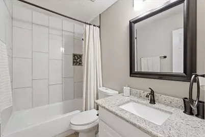 4401 Lakeside Drive, The Colony, TX 75056 - Photo 29
