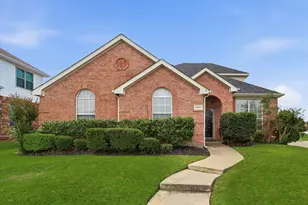 4401 Lakeside Dr, The Colony, TX 75056 - Photo 7