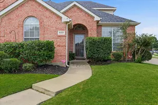 4401 Lakeside Dr, The Colony, TX 75056 - Photo 3