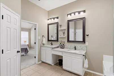 4401 Lakeside Drive, The Colony, TX 75056 - Photo 27