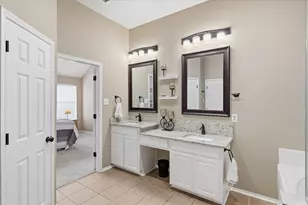 4401 Lakeside Dr, The Colony, TX 75056 - Photo 27