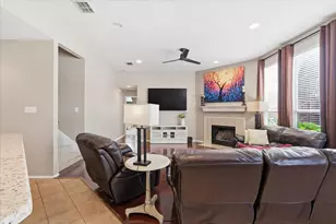 4401 Lakeside Dr, The Colony, TX 75056 - Photo 11