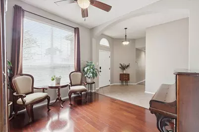 4401 Lakeside Drive, The Colony, TX 75056 - Photo 33