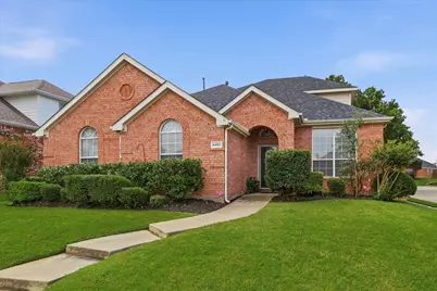4401 Lakeside Drive, The Colony, TX 75056 - Photo 1