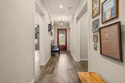 606 Hillside Circle, Little Elm, TX 75068 - Photo 5