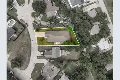 606 Hillside Circle, Little Elm, TX 75068 - Photo 29
