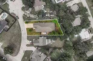606 Hillside Cir, Little Elm, TX 75068 - Photo 29