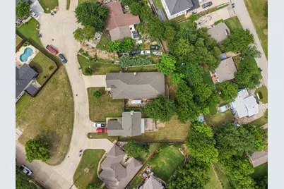 606 Hillside Circle, Little Elm, TX 75068 - Photo 31