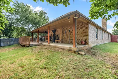 606 Hillside Circle, Little Elm, TX 75068 - Photo 29