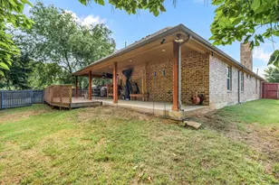 606 Hillside Cir, Little Elm, TX 75068 - Photo 29