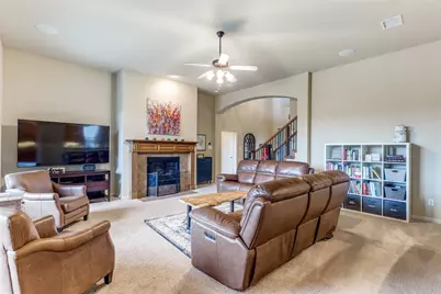 11091 Apple Valley Drive, Frisco, TX 75033 - Photo 5