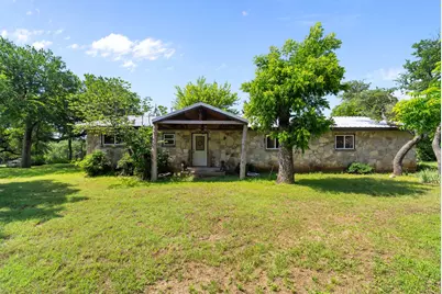 1300 Finney Drive, Weatherford, TX 76085 - Photo 1