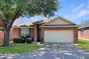 7221 Lindentree Ln, Fort Worth, TX 76137 - Photo 1