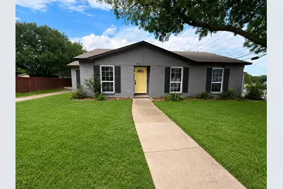 11501 Cotillion Drive, Dallas, TX 75228 - Photo 1