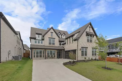 2704 Warm Springs Lane, Celina, TX 75009 - Photo 21
