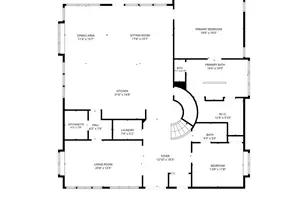 2704 Warm Spgs Ln, Celina, TX 75009 - Photo 19