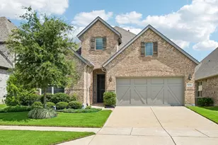 6800 Sleepy River St, McKinney, TX 75070 - Photo 1