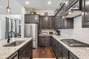 6800 Sleepy River St, McKinney, TX 75070 - Photo 21