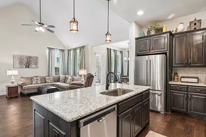 6800 Sleepy River Street, McKinney, TX 75070 - Photo 23