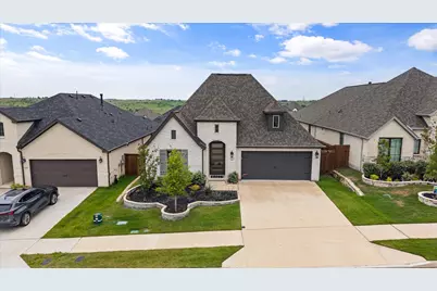 121 Tierra Blanca Lane, Rhome, TX 76078 - Photo 3