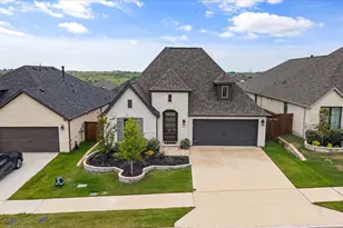 121 Tierra Blanca Ln, Rhome, TX 76078 - Photo 3