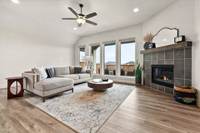 121 Tierra Blanca Lane, Rhome, TX 76078 - Photo 23
