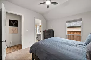 121 Tierra Blanca Ln, Rhome, TX 76078 - Photo 9