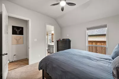 121 Tierra Blanca Lane, Rhome, TX 76078 - Photo 9