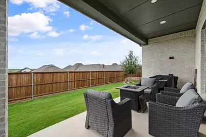 121 Tierra Blanca Lane, Rhome, TX 76078 - Photo 31