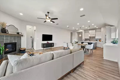 121 Tierra Blanca Lane, Rhome, TX 76078 - Photo 25