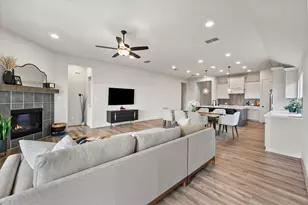 121 Tierra Blanca Ln, Rhome, TX 76078 - Photo 25