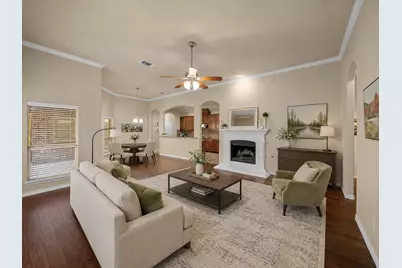 1808 Sanderlain Lane, Allen, TX 75002 - Photo 3